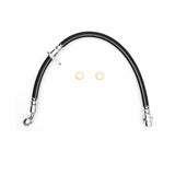 Dynamic Friction 1999-2003 Acura CL Rear Left Brake Hose by Dynamic Friction Company 350-58042