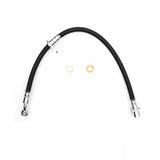 Dynamic Friction 2004-2008 Acura TSX Rear Right Brake Hose by Dynamic Friction Company 350-58043