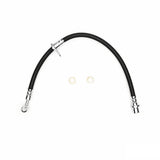 Dynamic Friction 2004-2008 Acura TSX Rear Left Brake Hose by Dynamic Friction Company 350-58044