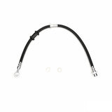 Dynamic Friction 1991-2005 Acura NSX Rear Right Brake Hose by Dynamic Friction Company 350-58045
