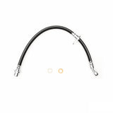 Dynamic Friction 2004-2008 Acura TL Rear Right Brake Hose by Dynamic Friction Company 350-58047