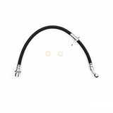 Dynamic Friction 2004-2008 Acura TL Rear Left Brake Hose by Dynamic Friction Company 350-58048