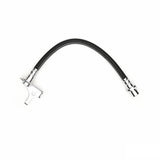 Dynamic Friction 2005-2012 Acura RL Rear Left Brake Hose by Dynamic Friction Company 350-58050