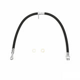 Dynamic Friction 2007-2018 Acura RDX Rear Left Brake Hose by Dynamic Friction Company 350-58052