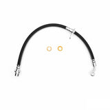 Dynamic Friction 2009-2014 Acura TL Rear Right Brake Hose by Dynamic Friction Company 350-58053