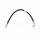 Dynamic Friction 2009-2014 Acura TL Rear Left Brake Hose by Dynamic Friction Company 350-58054