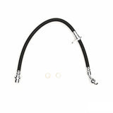 Dynamic Friction 2014-2020 Acura RLX Rear Left Brake Hose by Dynamic Friction Company 350-58055