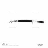 Dynamic Friction 2014-2020 Acura RLX Rear Right Brake Hose by Dynamic Friction Company 350-58056