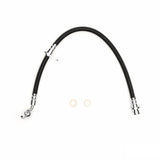 Dynamic Friction 2014-2020 Acura RLX Rear Right Brake Hose by Dynamic Friction Company 350-58056