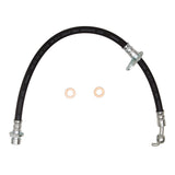 Dynamic Friction 2015-2020 Acura TLX Rear Left Brake Hose by Dynamic Friction Company 350-58059