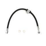 Dynamic Friction 1976-1979 Honda Civic Front Right Brake Hose by Dynamic Friction Company 350-59001