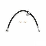 Dynamic Friction 1976-1979 Honda Civic Front Left Brake Hose by Dynamic Friction Company 350-59002