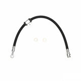 Dynamic Friction 1980-1991 Honda Civic Front Brake Hose by Dynamic Friction Company 350-59003