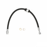 Dynamic Friction 1982-1987 Honda CRX Front Brake Hose by Dynamic Friction Company 350-59004