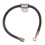 Dynamic Friction 1979-1981 Honda Accord Front Left Brake Hose by Dynamic Friction Company 350-59007