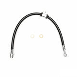 Dynamic Friction 1982-1983 Honda Accord Front Brake Hose by Dynamic Friction Company 350-59008