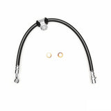 Dynamic Friction 1984-1985 Honda Accord Front Right Brake Hose by Dynamic Friction Company 350-59009