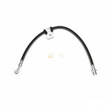 Dynamic Friction 1984-1985 Honda Accord Front Left Brake Hose by Dynamic Friction Company 350-59010