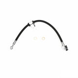 Dynamic Friction 1983-1987 Honda Prelude Front Right Brake Hose by Dynamic Friction Company 350-59012