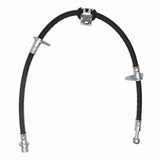 Dynamic Friction 1986-1989 Honda Accord Front Left Brake Hose by Dynamic Friction Company 350-59014