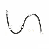 Dynamic Friction 1986-1989 Honda Accord Front Right Brake Hose by Dynamic Friction Company 350-59015