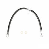 Dynamic Friction 1985-1987 Honda Civic Front Brake Hose by Dynamic Friction Company 350-59016