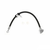 Dynamic Friction 1985-1987 Honda Prelude Front Right Brake Hose by Dynamic Friction Company 350-59017