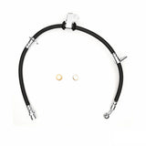 Dynamic Friction 1984-1988 Honda CRX Front Right Brake Hose by Dynamic Friction Company 350-59021