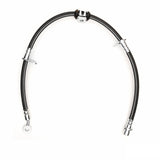 Dynamic Friction 1988-1989 Honda Accord Front Left Brake Hose by Dynamic Friction Company 350-59024
