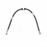 Dynamic Friction 1989-1991 Honda CRX Front Right Brake Hose by Dynamic Friction Company 350-59025