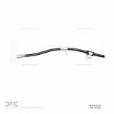 Dynamic Friction 1988-1990 Honda Prelude Front Right Brake Hose by Dynamic Friction Company 350-59028