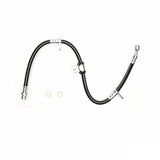 Dynamic Friction 1988-1990 Honda Prelude Front Right Brake Hose by Dynamic Friction Company 350-59028