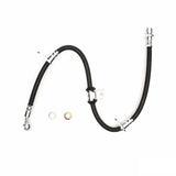 Dynamic Friction 1988-1990 Honda Prelude Front Left Brake Hose by Dynamic Friction Company 350-59029