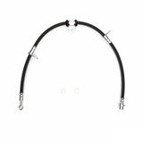 Dynamic Friction 1990-1999 Acura CL Front Right/Front Left Brake Hose by Dynamic Friction Company 350-59030