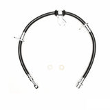 Dynamic Friction 1990-1991 Honda Civic Front Right Brake Hose by Dynamic Friction Company 350-59032