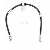 Dynamic Friction 1990-1991 Honda Civic Front Left Brake Hose by Dynamic Friction Company 350-59033