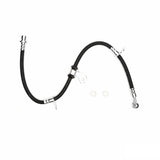 Dynamic Friction 1992-1997 Honda Civic Front Left Brake Hose by Dynamic Friction Company 350-59034