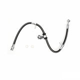 Dynamic Friction 1992-1997 Honda Civic Front Right Brake Hose by Dynamic Friction Company 350-59035