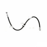 Dynamic Friction 1992-2001 Acura Integra Front Left Brake Hose by Dynamic Friction Company 350-59036