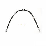 Dynamic Friction 1992-1996 Honda Prelude Front Left Brake Hose by Dynamic Friction Company 350-59038
