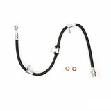 Dynamic Friction 1992-1996 Honda Prelude Front Right Brake Hose by Dynamic Friction Company 350-59039