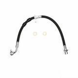 Dynamic Friction 1996-2005 Acura EL Front Right Brake Hose by Dynamic Friction Company 350-59041