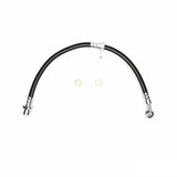 Dynamic Friction 1997-2001 Honda CR-V Front Left Brake Hose by Dynamic Friction Company 350-59042