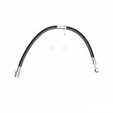 Dynamic Friction 1997-2001 Honda CR-V Front Right Brake Hose by Dynamic Friction Company 350-59043