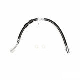 Dynamic Friction 1996-2000 Honda Civic Front Left Brake Hose by Dynamic Friction Company 350-59048