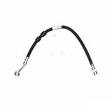 Dynamic Friction 1996-2000 Honda Civic Front Right Brake Hose by Dynamic Friction Company 350-59049