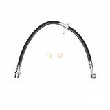 Dynamic Friction 1998-2003 Acura CL Front Left Brake Hose by Dynamic Friction Company 350-59050