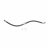 Dynamic Friction 2001-2005 Honda Civic Front Left Brake Hose by Dynamic Friction Company 350-59055