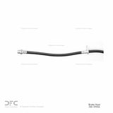 Dynamic Friction 2002-2006 Honda CR-V Front Right Brake Hose by Dynamic Friction Company 350-59056
