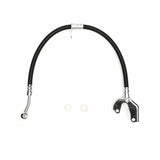Dynamic Friction 2000-2006 Honda Insight Front Right Brake Hose by Dynamic Friction Company 350-59060